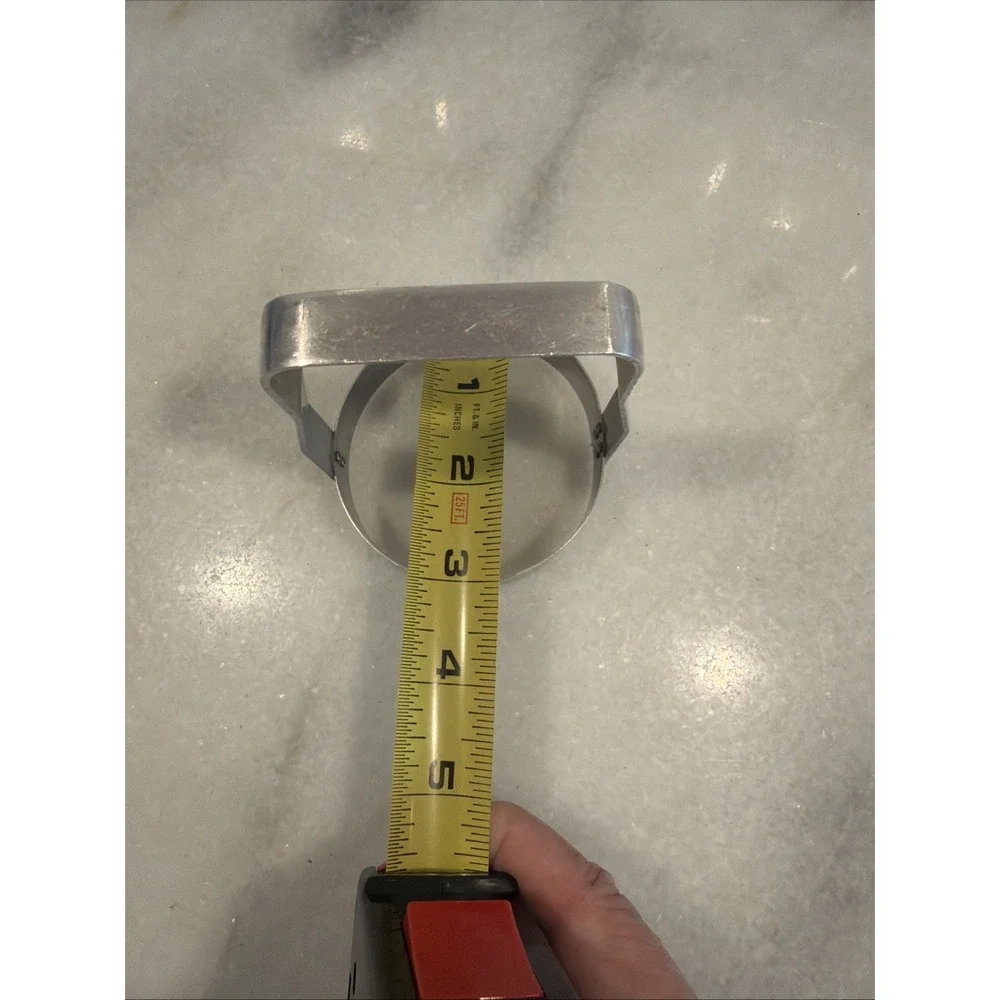 Vintage Food Chopper/Cookie Cutter/Biscuit 3